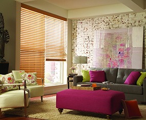 Choosing the Best Window Blinds for your Home